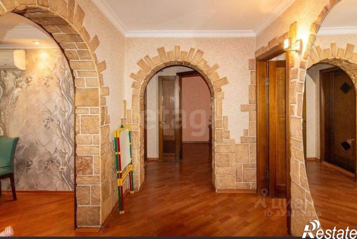 3-комн квартира ул Горно-Алтайская, 42/1,  д. 42/1