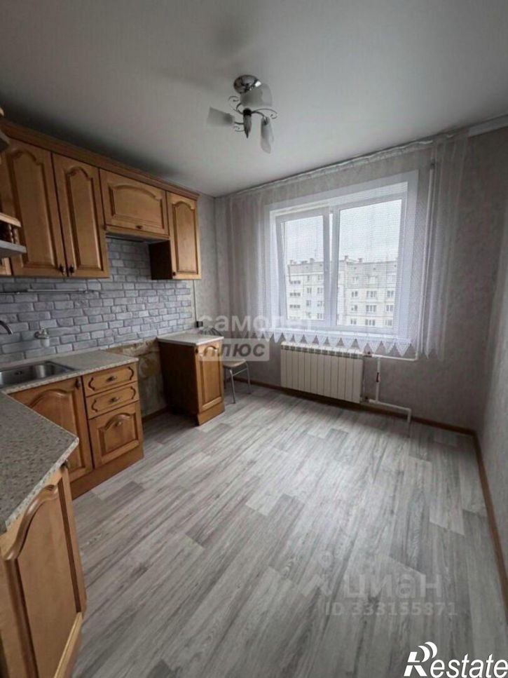 3-комн квартира ул Владимира Ленина, 266,  д. 266