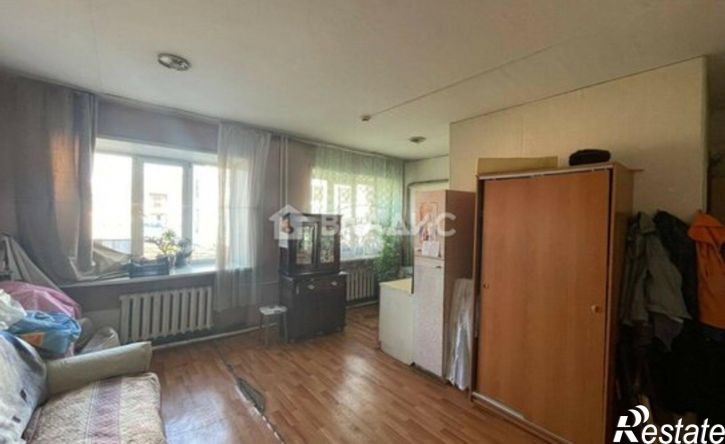 1-комн квартира ул Садовая, 5в,  д. 5в