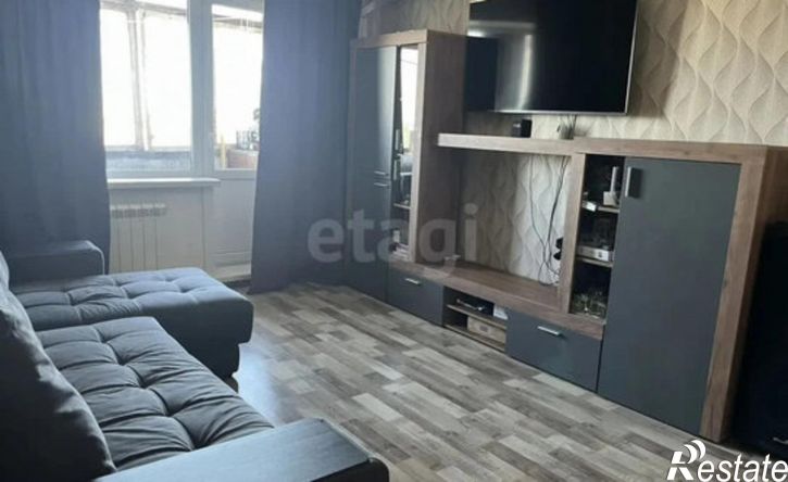 2-комн квартира Ленинградская улица, 57,  д. 57
