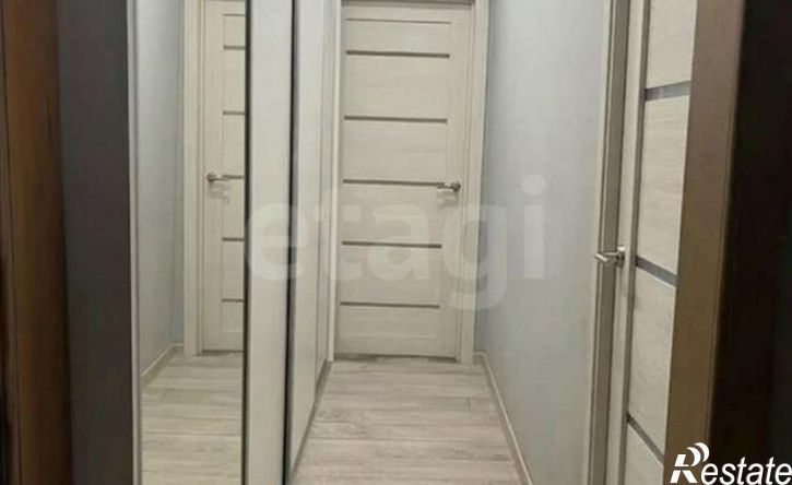 2-комн квартира Ленинградская улица, 57,  д. 57