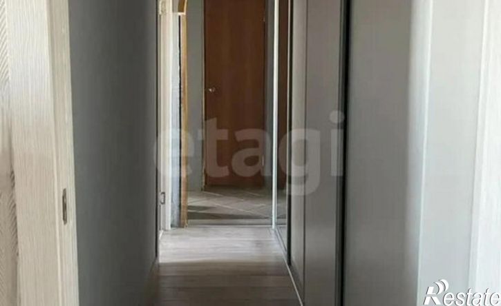 2-комн квартира Ленинградская улица, 57,  д. 57