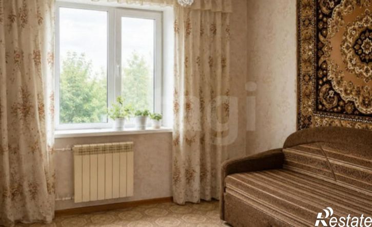 2-комн квартира ул Петра Чайковского, 71,  д. 71