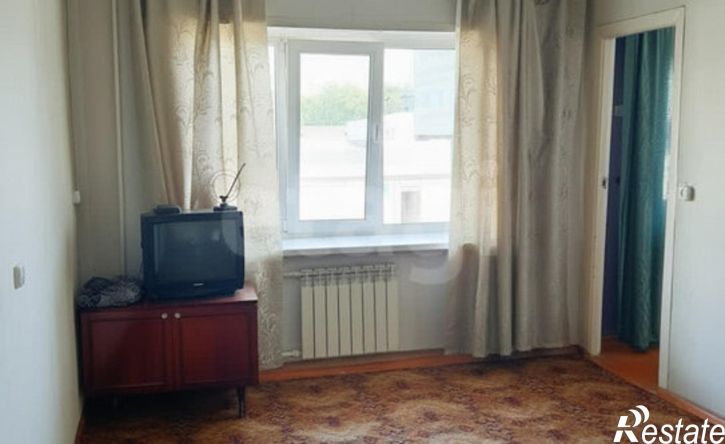 2-комн квартира ул Михаила Митрофанова, 33,  д. 33