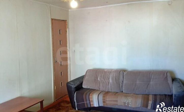 2-комн квартира ул Михаила Митрофанова, 33,  д. 33