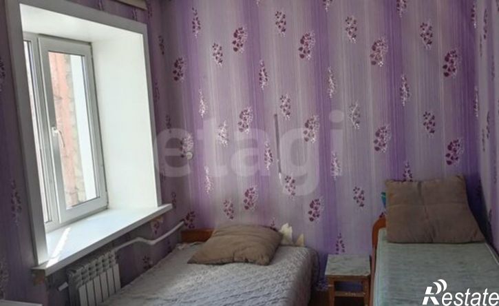 2-комн квартира ул Михаила Митрофанова, 33,  д. 33