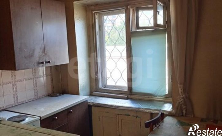 2-комн квартира ул Михаила Митрофанова, 33,  д. 33