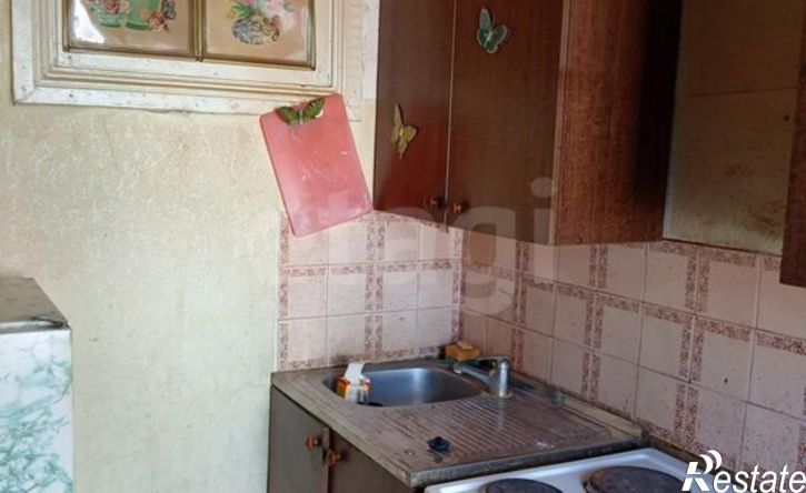2-комн квартира ул Михаила Митрофанова, 33,  д. 33