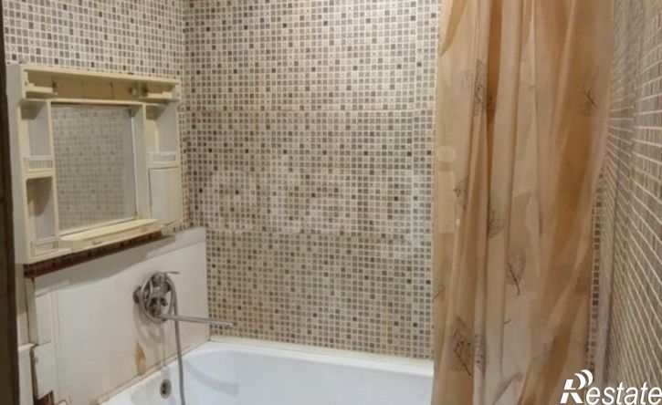 2-комн квартира ул Михаила Митрофанова, 33,  д. 33