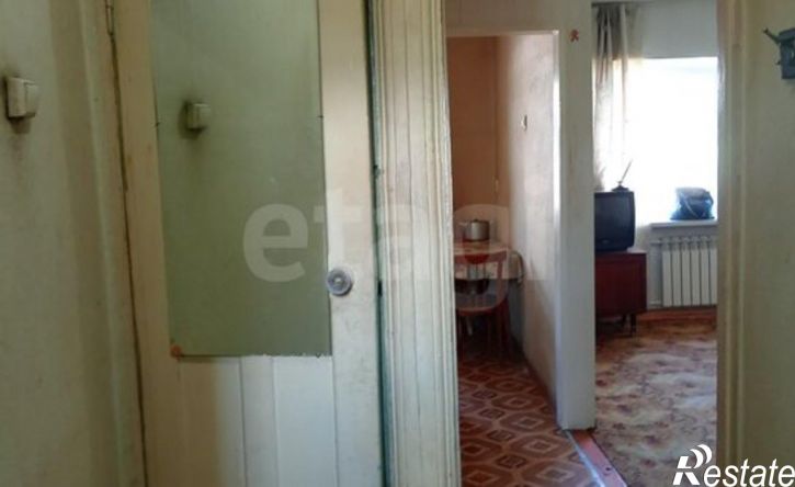 2-комн квартира ул Михаила Митрофанова, 33,  д. 33