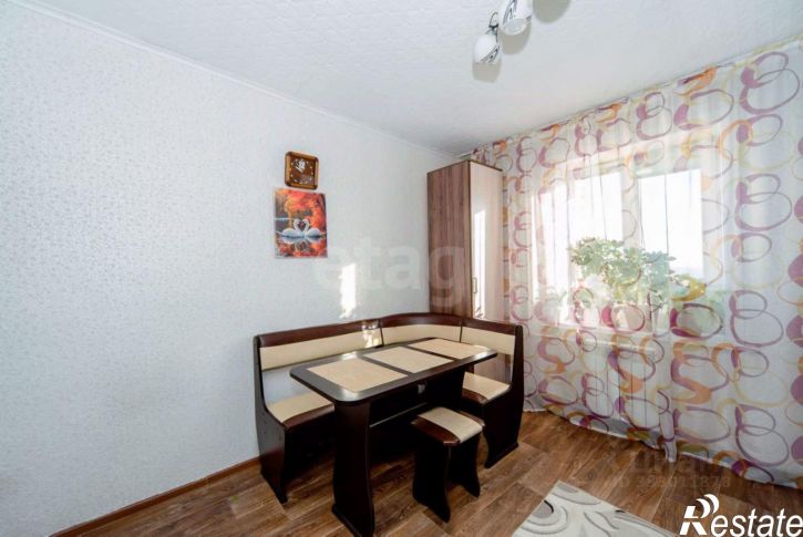 1-комн квартира ул Социалистическая, 123/1,  д. 123/1