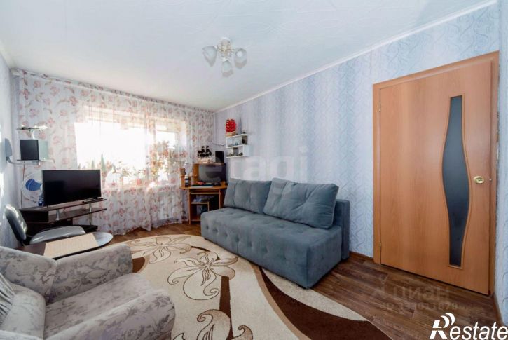 1-комн квартира ул Социалистическая, 123/1,  д. 123/1