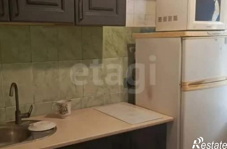 1-комн квартира ул Степана Разина, 15,  д. 15