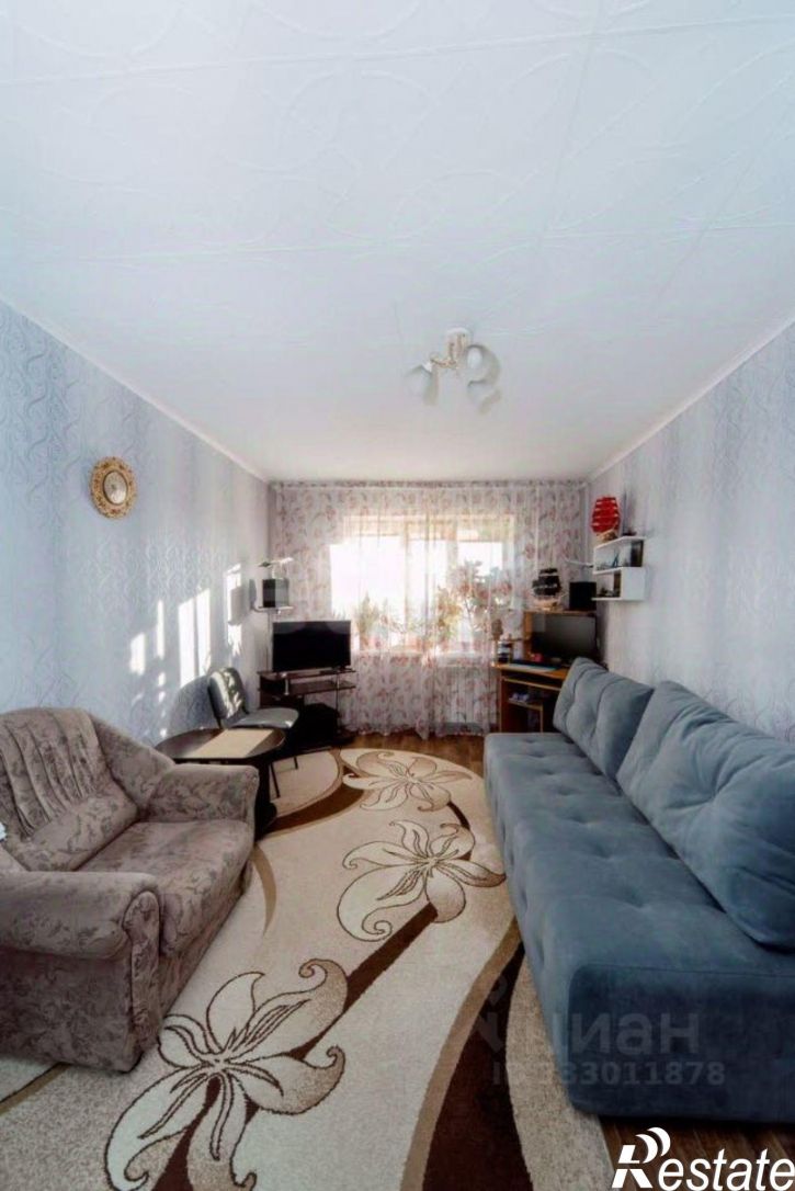 1-комн квартира ул Социалистическая, 123/1,  д. 123/1