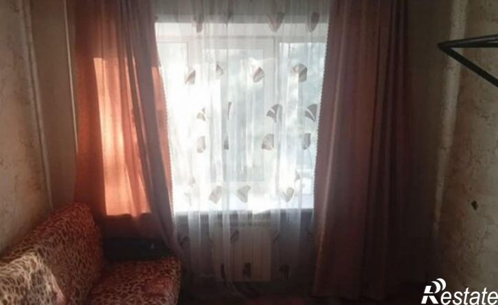 1-комн квартира ул Степана Разина, 15,  д. 15