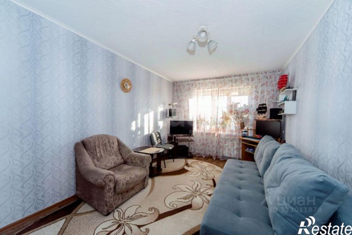 1-комн квартира ул Социалистическая, 123/1,  д. 123/1