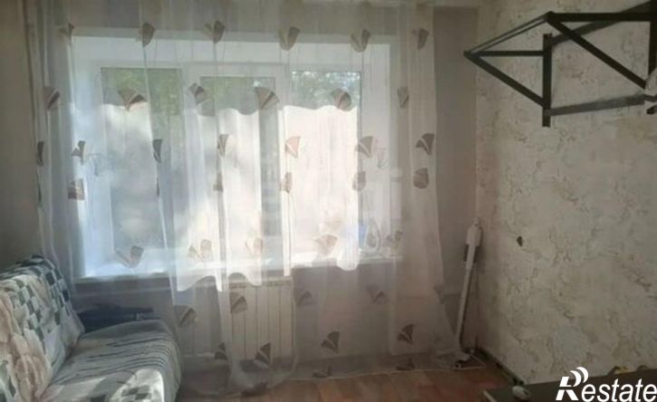 1-комн квартира ул Степана Разина, 15,  д. 15