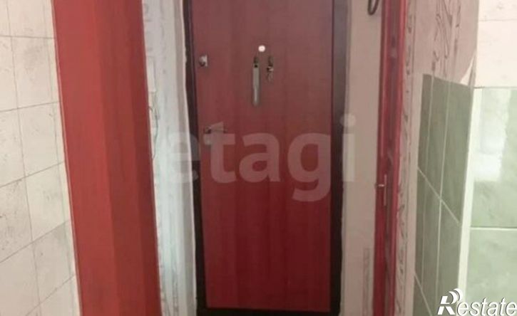 1-комн квартира ул Степана Разина, 15,  д. 15