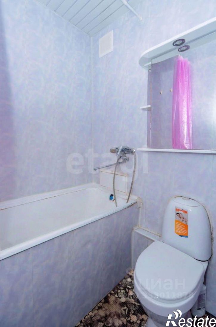 1-комн квартира ул Социалистическая, 123/1,  д. 123/1