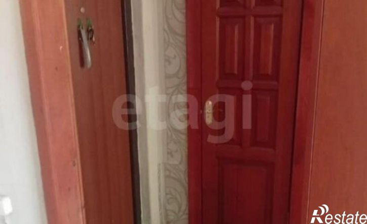 1-комн квартира ул Степана Разина, 15,  д. 15