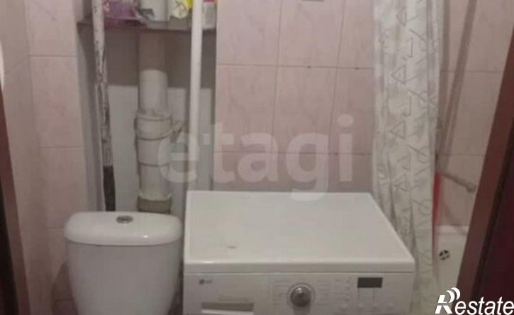 1-комн квартира ул Степана Разина, 15,  д. 15