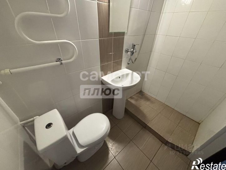 1-комн квартира Иркутская улица, 1/3,  д. 1/3