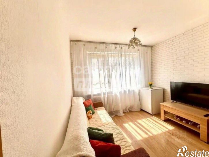 3-комн квартира улица Георгия Прибыткова, 4,  д. 4