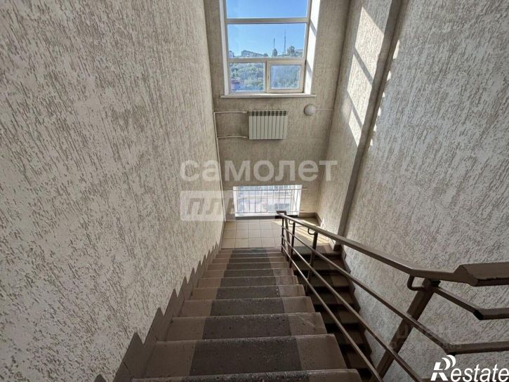 1-комн квартира Иркутская улица, 1/3,  д. 1/3