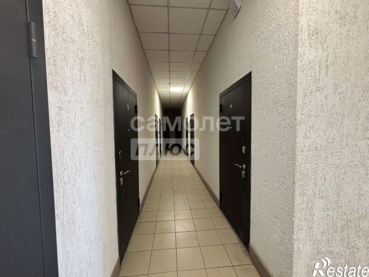 1-комн квартира Иркутская улица, 1/3,  д. 1/3