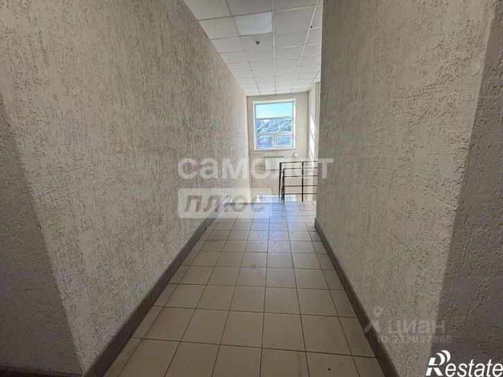 1-комн квартира Иркутская улица, 1/3,  д. 1/3