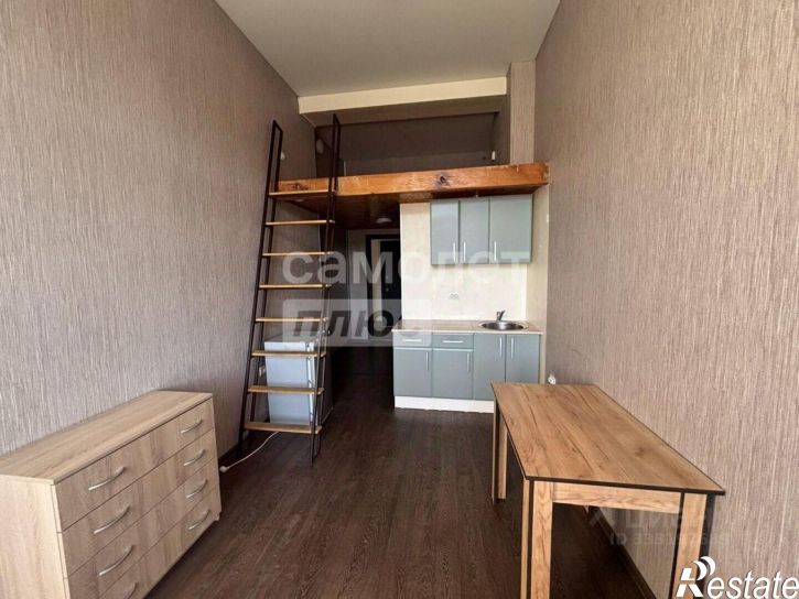 1-комн квартира Иркутская улица, 1/3,  д. 1/3