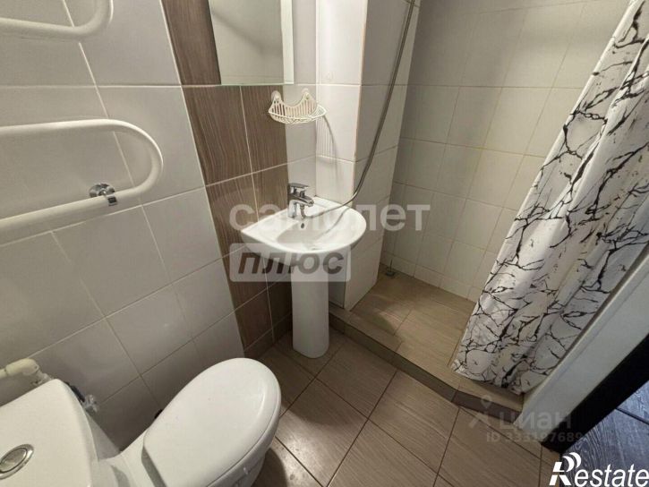1-комн квартира Иркутская улица, 1/3,  д. 1/3