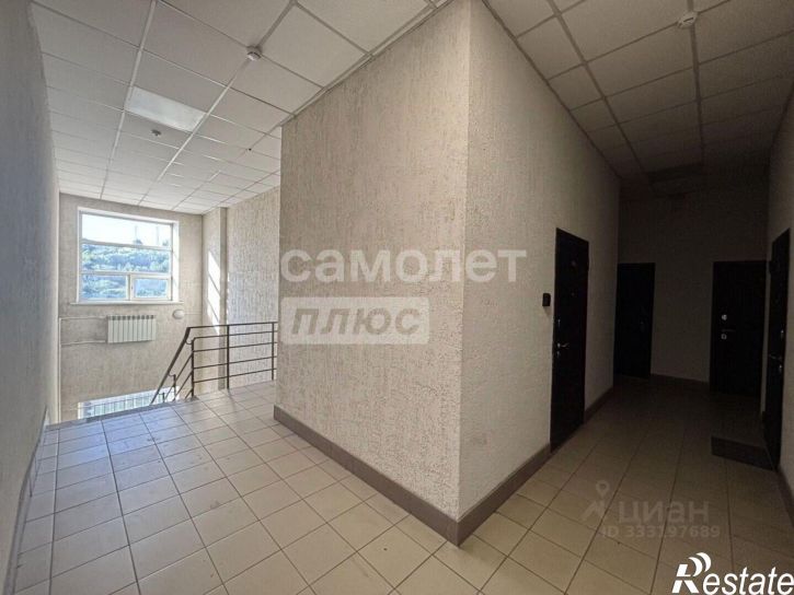 1-комн квартира Иркутская улица, 1/3,  д. 1/3
