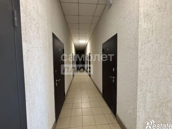 1-комн квартира Иркутская улица, 1/3,  д. 1/3