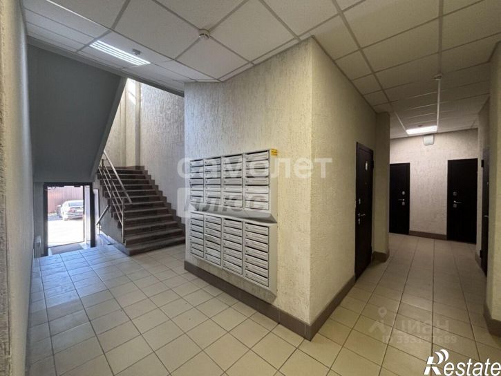 1-комн квартира Иркутская улица, 1/3,  д. 1/3