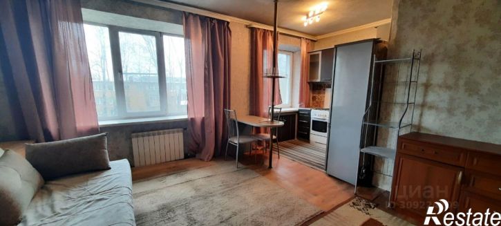 2-комн квартира площадь 9 Января, 1/1,  д. 1/1