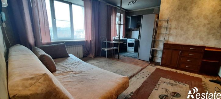2-комн квартира площадь 9 Января, 1/1,  д. 1/1