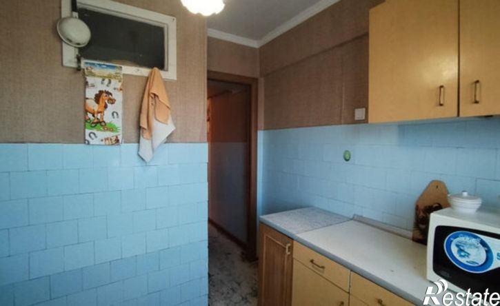 2-комн квартира Социалистическая улица, 110,  д. 110