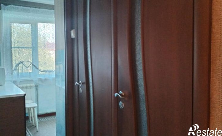 2-комн квартира Социалистическая улица, 110,  д. 110