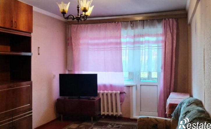 2-комн квартира Социалистическая улица, 110,  д. 110