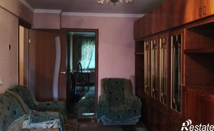 2-комн квартира Социалистическая улица, 110,  д. 110