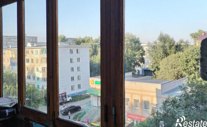 2-комн квартира Социалистическая улица, 110,  д. 110