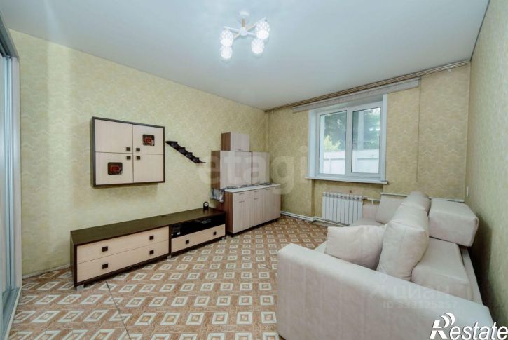 1-комн квартира Ленинградская улица, 91/1,  д. 91/1