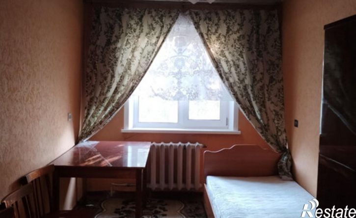 2-комн квартира Социалистическая улица, 110,  д. 110