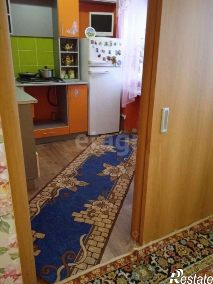 1-комн квартира улица Льнокомбинат, 15Б,  д. 15Б