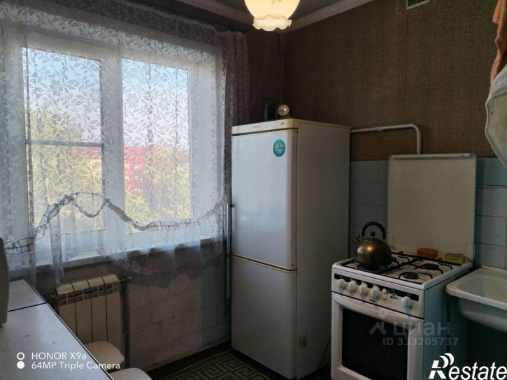 2-комн квартира ул Социалистическая, 110,  д. 110