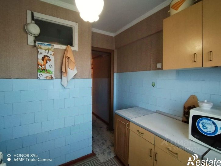2-комн квартира ул Социалистическая, 110,  д. 110