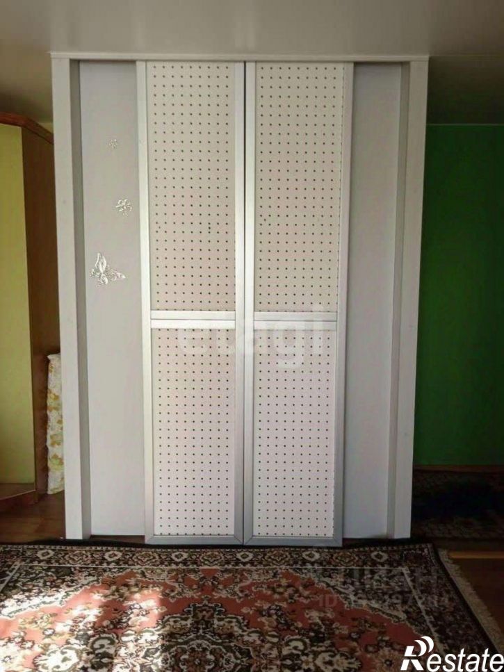1-комн квартира улица Льнокомбинат, 15Б,  д. 15Б
