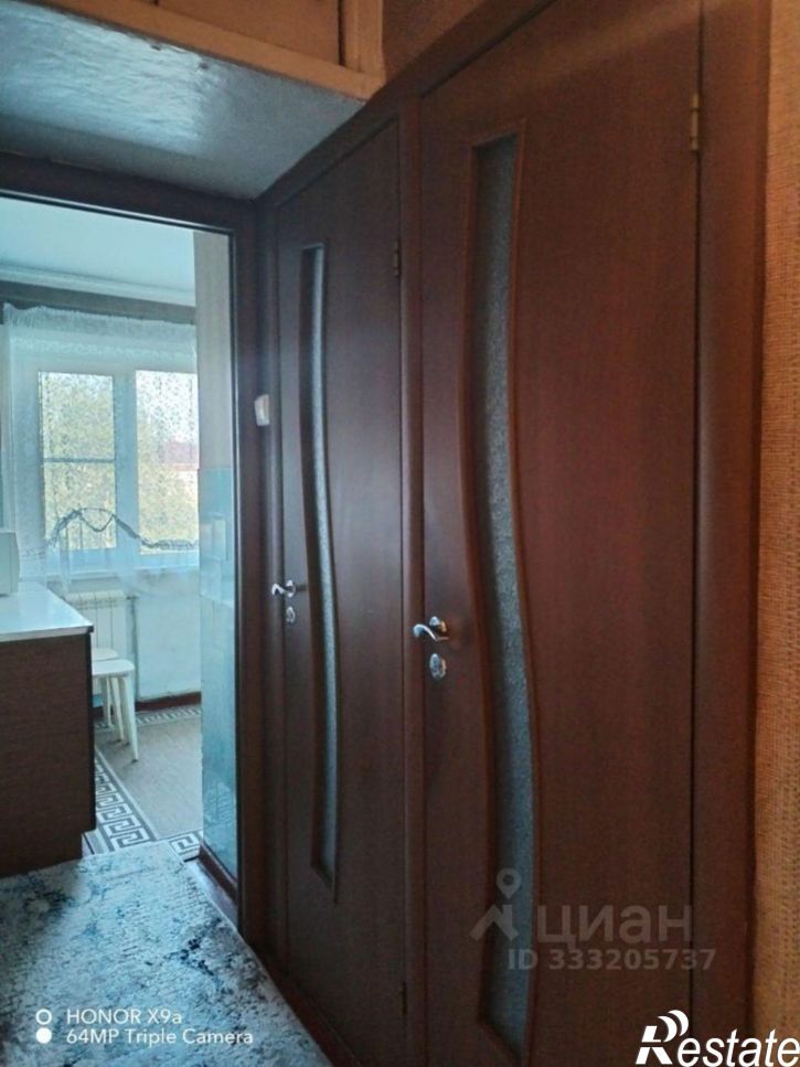 2-комн квартира ул Социалистическая, 110,  д. 110