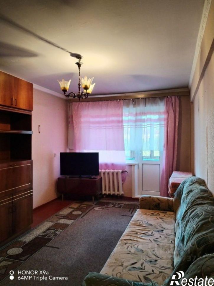 2-комн квартира ул Социалистическая, 110,  д. 110